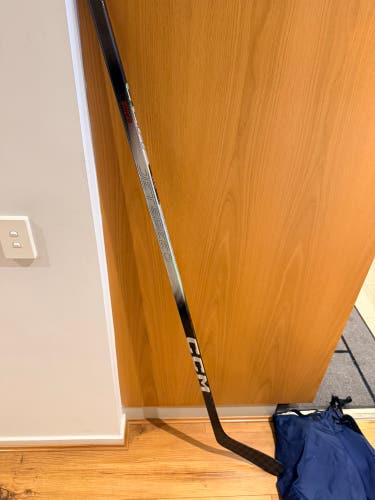 Senior CCM JetSpeed Left Hand Hockey Stick P29 85 Flex (New)