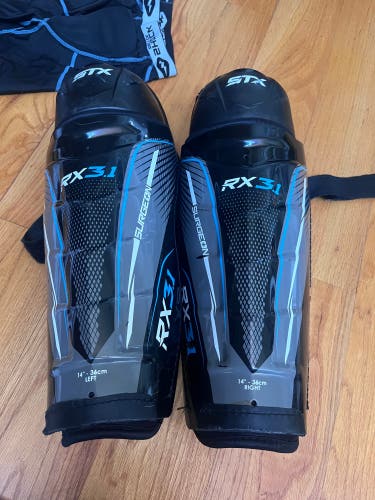 STX (Used)