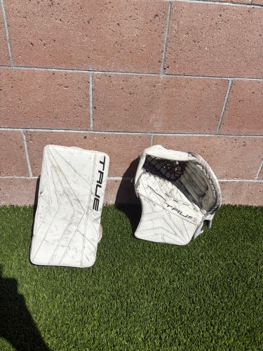 True Catalyst 9x3 Regular (Used)