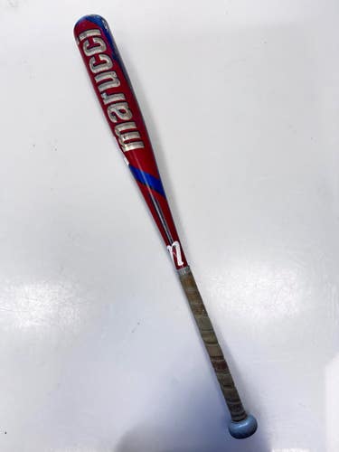 Used Marucci CAT 9 BB/SB USSSA 2 3/4 Bat 30" 11860-S000314790