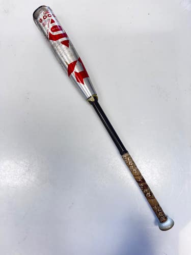 Used Demarini THE GOODS BB/SB USSSA 2 3/4 Bat 30" 11860-S000314789