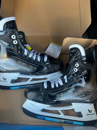 2024 Bauer Supreme M50 Pro Hockey Skates 7.5 (New)