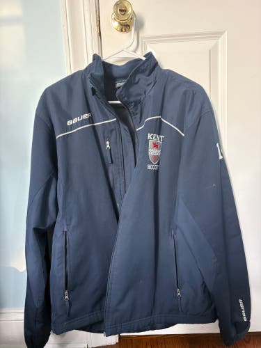 Kent Hockey Bauer Jacket