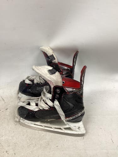 Used Bauer X2.7 Youth Hockey Skate Youth 13.0 11851-S000051342