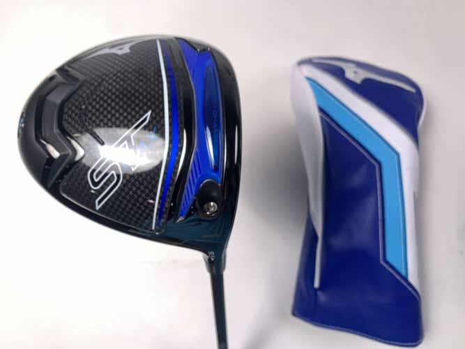 Mizuno ST-MAX 230 Driver 9.5* Tensei K Blue Xlink Tech 55g Regular RH HC
