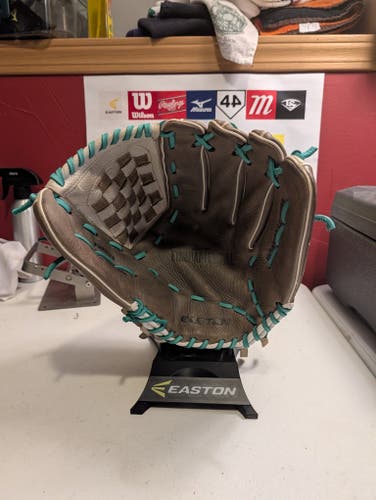 RH Easton Fundamental Softball Glove 12.5" (Used)