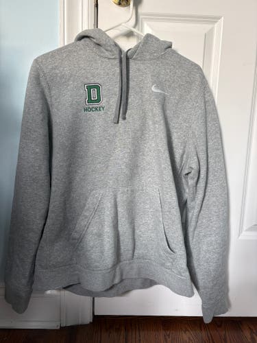 Dartmouth Hockey Hoodie