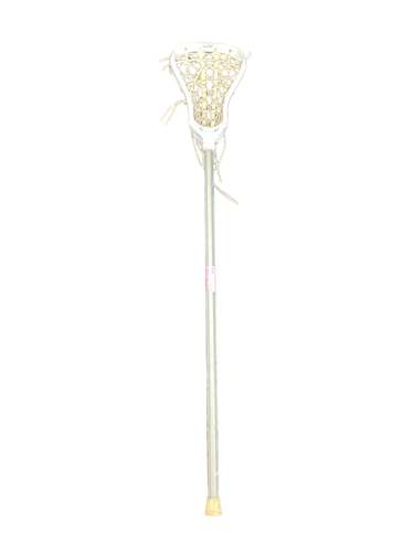 Used Brine EPIC Wmn Atk/Mid Complete Stick White 11613-S000189069