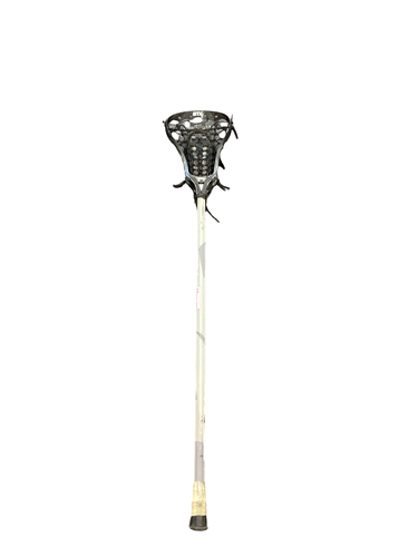 Used STX FORTRESS 300 Wmn Atk/Mid Complete Stick Black 11613-S000189068