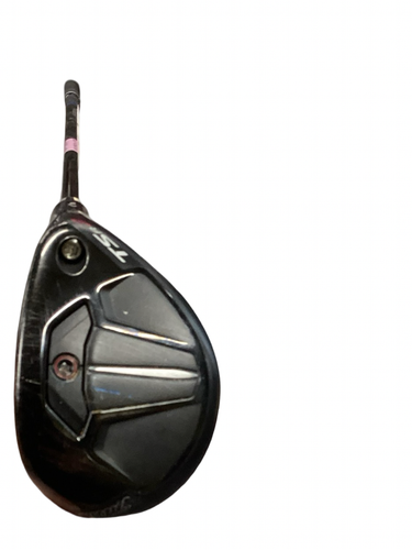 Used Titleist TSR2 Mens Hybrid Club RH 5 Hybrid 11613-S000189014