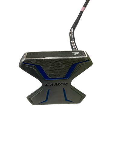 Used Top Flite GAMER Mens Putter RH 11613-S000189121