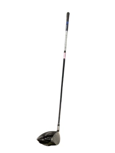 Used Taylormade R7 XD 460 Mens Driver RH 10.5 Degree 11613-S000189120