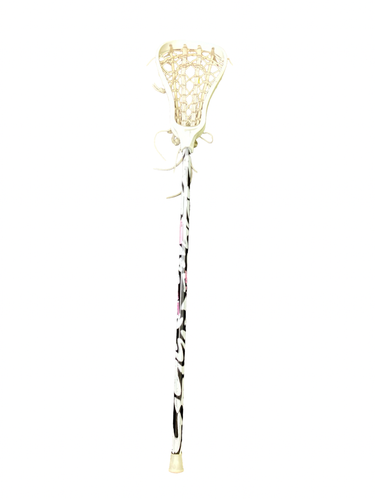Used Brine EPIC 2 Wmn Atk/Mid Complete Stick White 11613-S000189103