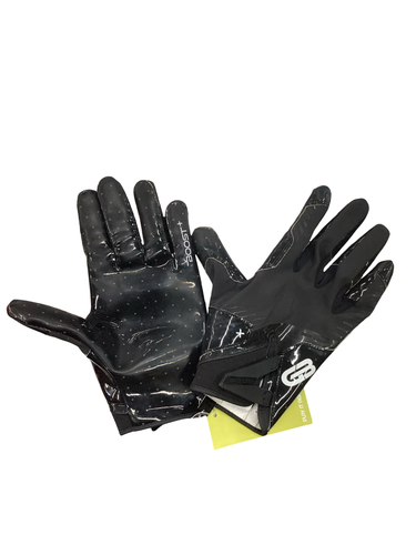 Used GRIP BOOST FB Gloves Black XL 11613-S000189094