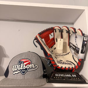 2019 Wilson A2000 RH Infield Baseball Glove 11.5" (New)