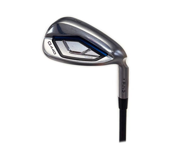 Ping G440 52* Wedge Graphite Ping Alta CB Regular Flex