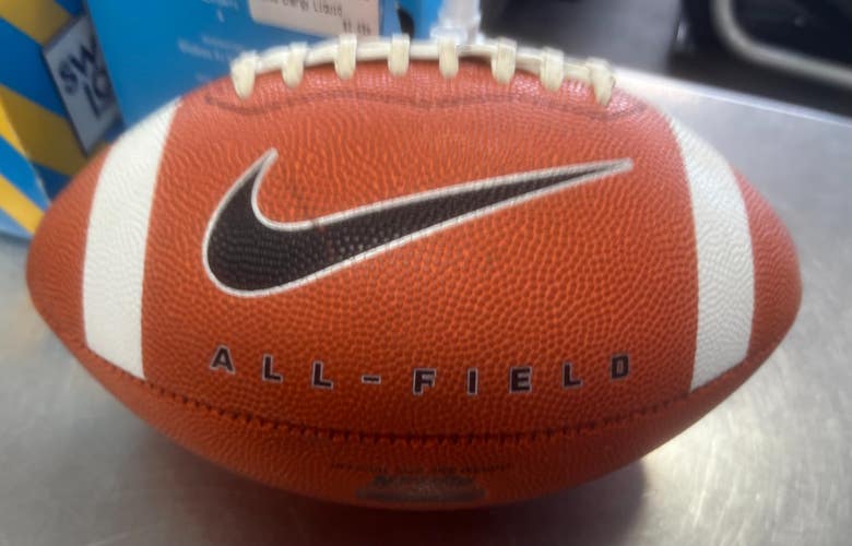 Used Nike Official Football 11497-S000161004