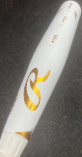 Used Rawlings 2024 ICON BB/SB USSSA 2 3/4 Bat 31" 11497-S000160998