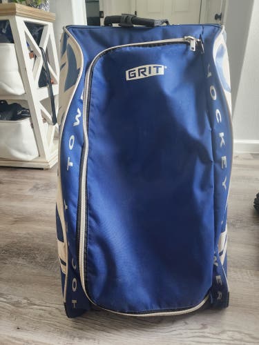 GRIT Bag (Used)