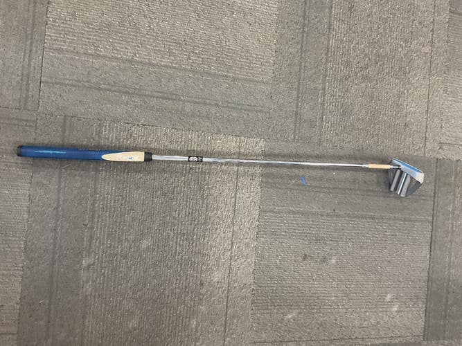 Used Rife 2 BAR Mens Putter RH 11614-S000243244