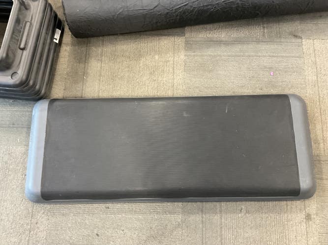 Used Step Black 11614-S000243208