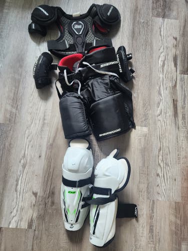 Starter Kit (Used)