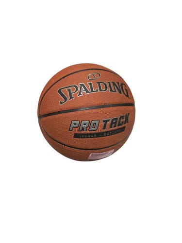 Used Spalding Basketball Adult Outdoor 11847-S000038323