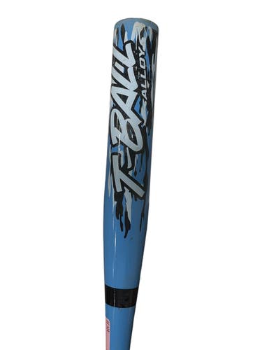 Used Rawlings T BALL BB/SB T-Ball Bat 24" 11847-S000038321