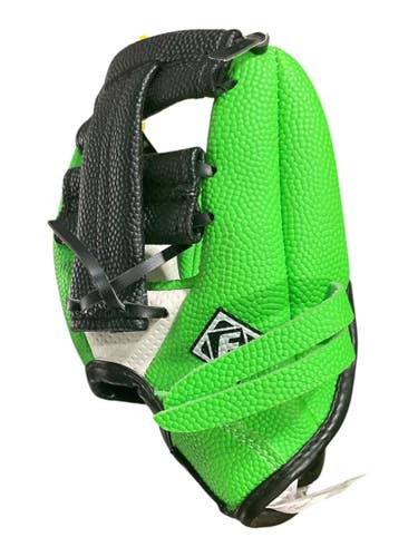 Used Franklin AIR TECH BB/SB Glove RH Throw Green 9" 11847-S000038322