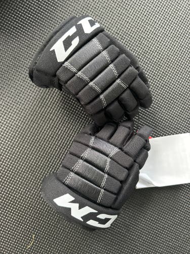 CCM HGT4R Gloves 9" (New)