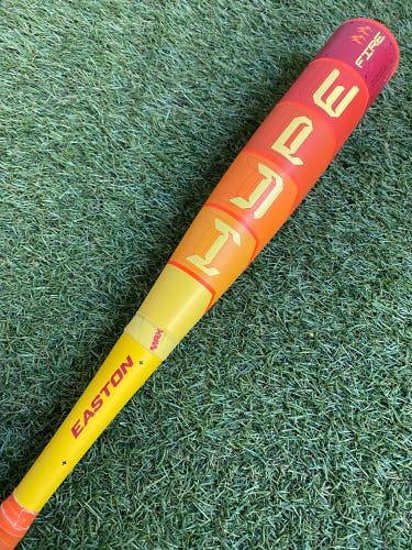 Easton Hype Fire USA Youth Bat (-11) 2025