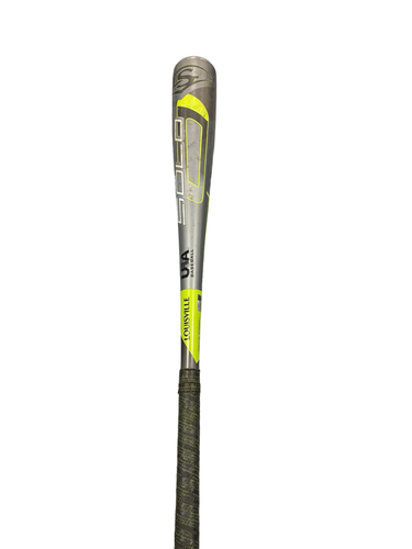 Used Louisville Slugger SOLO BB/SB USA 2 5/8 Bat 28" 11682-S000138447