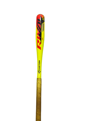 Used Easton RIVAL BB/SB USA 2 1/4 Bat 27" 11682-S000138446