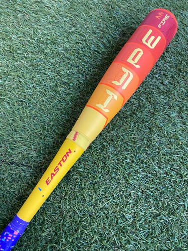 Easton Hype Fire USA Youth Bat (-11) 2025