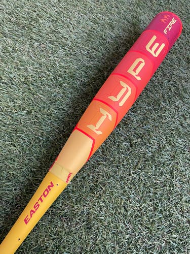 Easton Hype Fire USA Youth Bat (-10) 2025