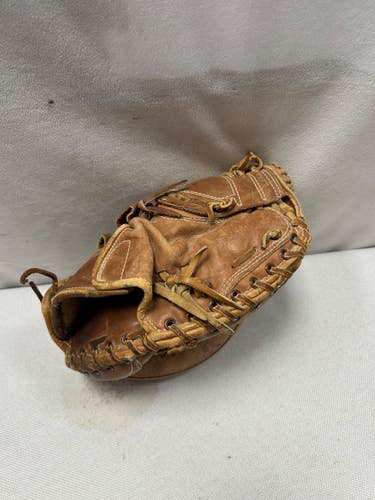 Used Nokona CM75 BB/SB Catchers RH Throw Brown 32" 11490-S000277135