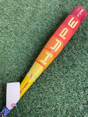 Easton Hype Fire USA Youth Bat (-11) 2025