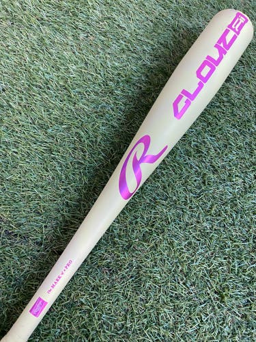 Rawlings Clout Ai Youth USA Bat 2026 (-10)