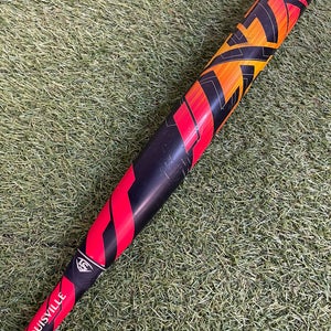 Louisville Slugger LXT Fastpitch 2022 (-9)