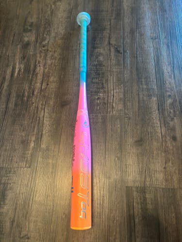 2026 Easton Ghost OG Composite Bat (-11) 19 oz 30" (Used)