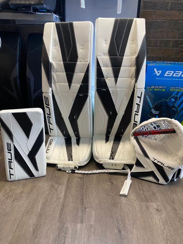 True Nitro 34+2 Full Set Regular