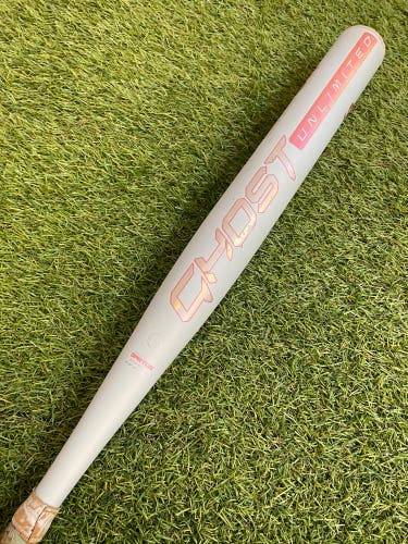 Easton Ghost Unlimited Fastpitch 2025 (-10)