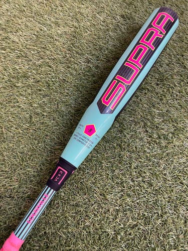 Louisville Slugger Supra Composite USSSA (2 3/4") 2026 (-8)