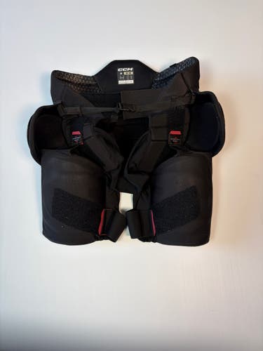 Used Senior Medium CCM JetSpeed Girdle