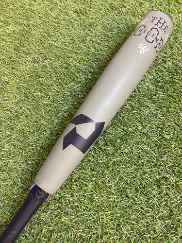 DeMarini The Goods Hybrid BBCOR Bat 2025 (-3)