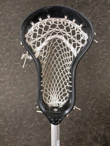 StringKing Mark 2F Stiff Lacrosse Head