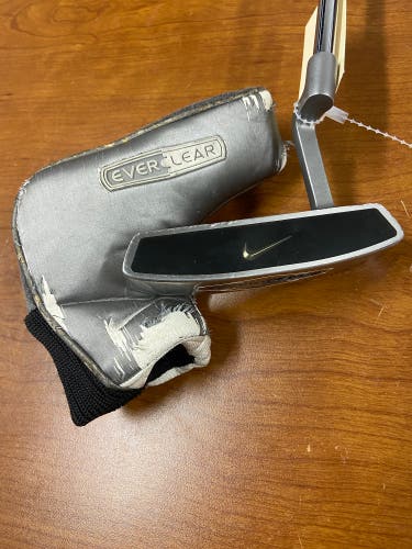 Nike Everclear E11 Blade Putter Right Handed (Used)