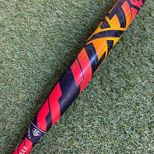 Louisville Slugger LXT Fastpitch 2022 (-10)