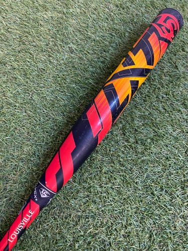 Louisville Slugger LXT Fastpitch 2022 (-10)