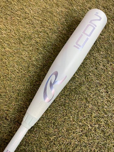 Rawlings Icon Composite USSSA (2 3/4") 2026 (-10)